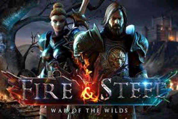 fire steel