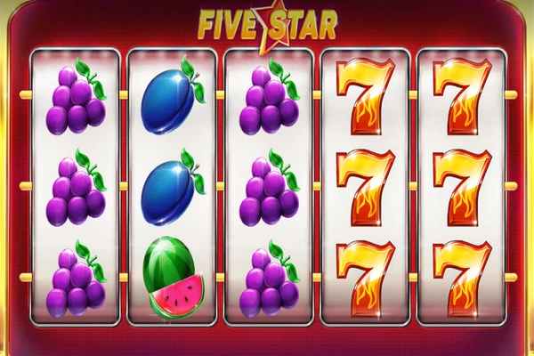 five star 2
