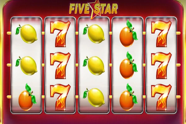 five star 3