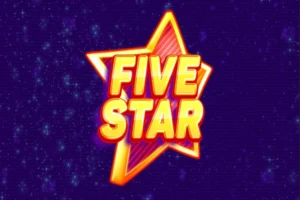 five star 300x200