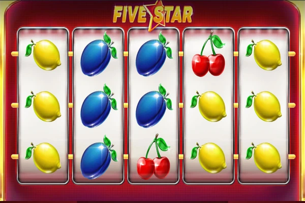 five star 4