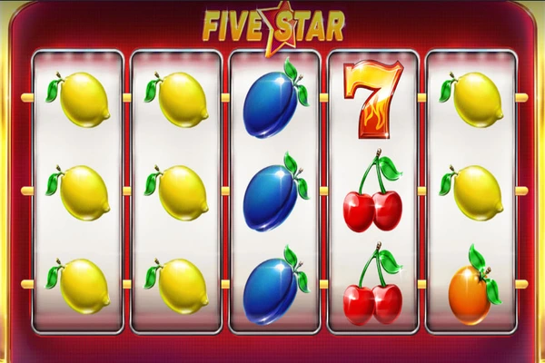 five star 5