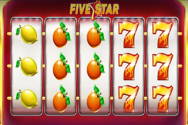 five star 6