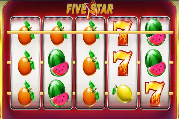 five star 7