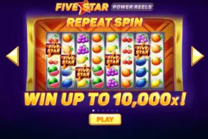 five star power reels five star power reels 300x200
