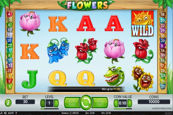 flowers 2
