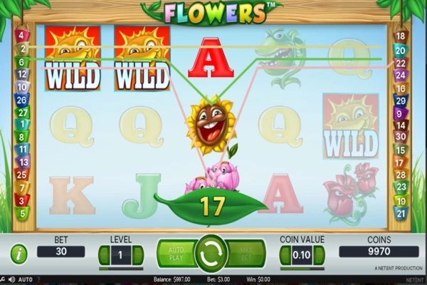 flowers 3