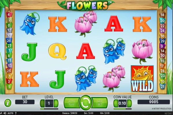 flowers 4