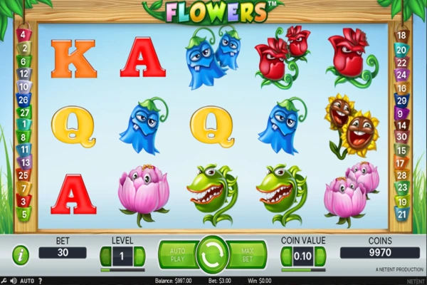 flowers 6