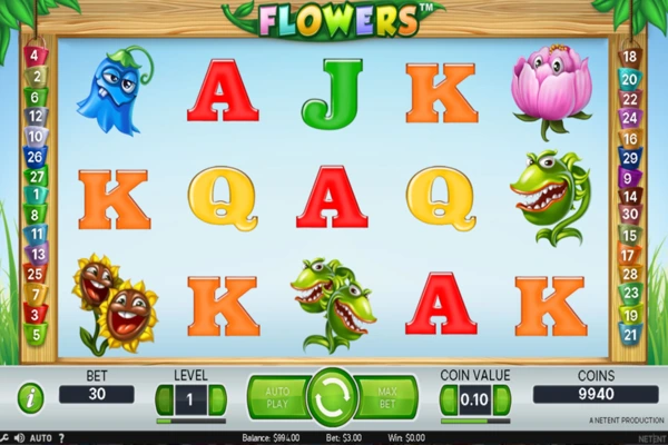 flowers 7