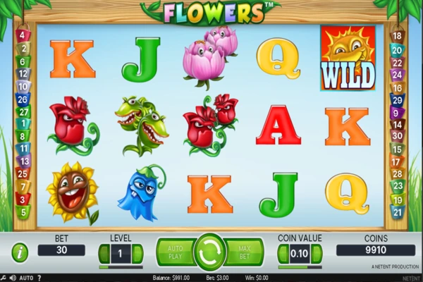 flowers 8