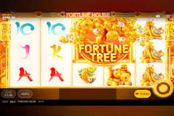 fortune house 7