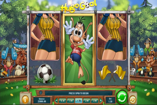 goal 2