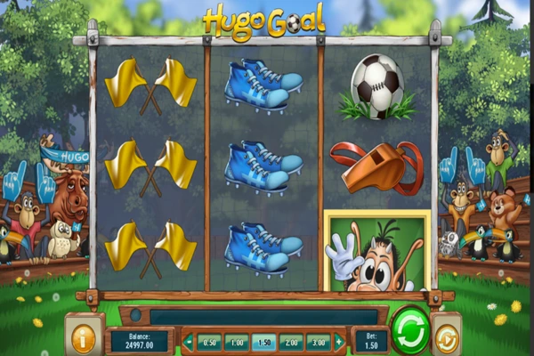 goal 6