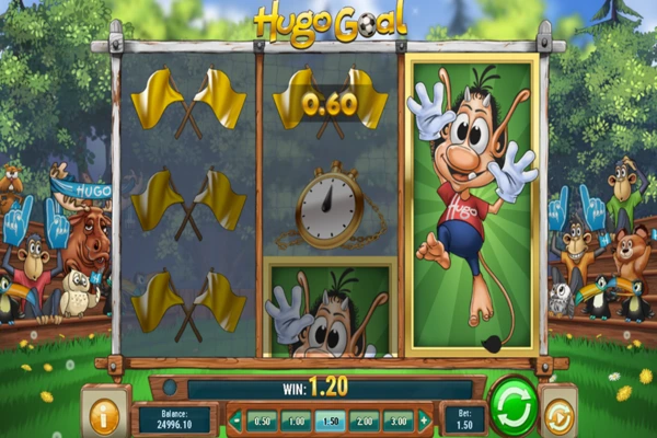 goal 8