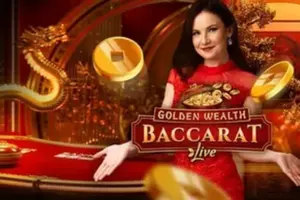 golden baccarat golden baccarat 300x200