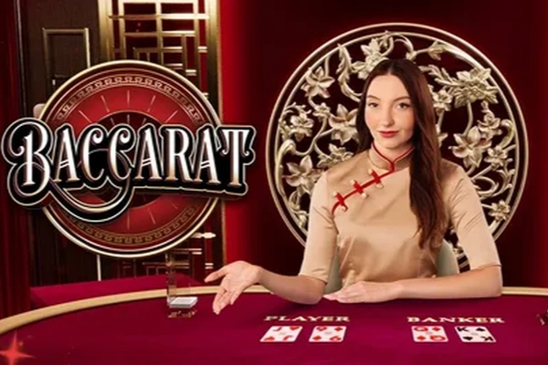 golden baccarat 4
