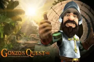 gonzos quest gonzos quest 300x200